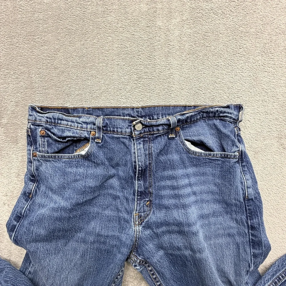 Levis levis 505